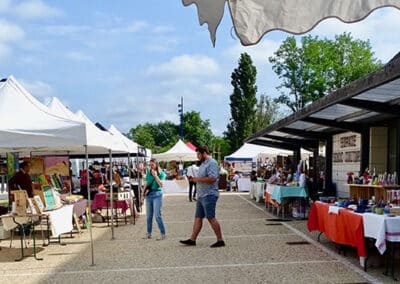 Commune de Prigonrieux