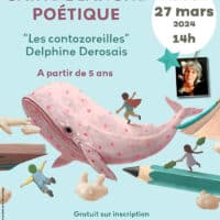 Carte blanche poétique