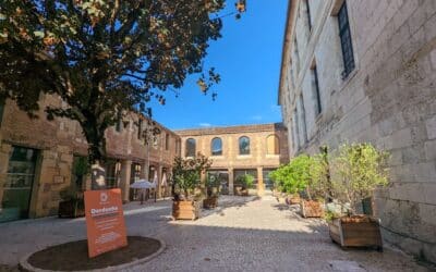Visite gratuite : Dordonha, centre patrimonial et culturel (musée Costi)
