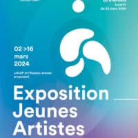 Exposition “Jeunes artistes du Bergeracois” 2024