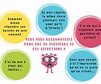 Il était une fois des familles