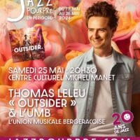 Thomas Leleu "Outsider" & l'UMB
