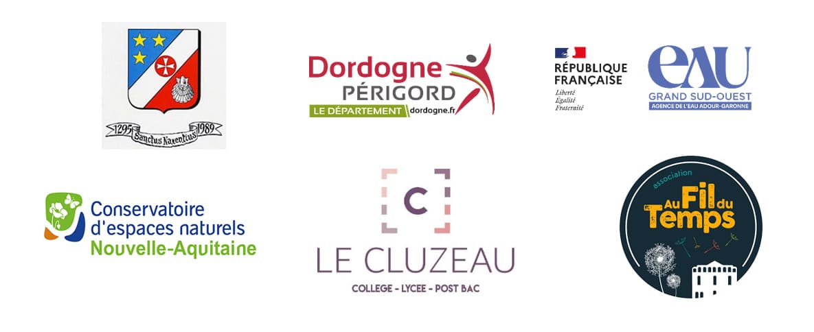 logo pour fourcade