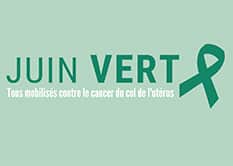 Juin Vert