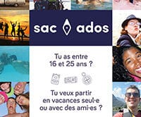 Sac Ados