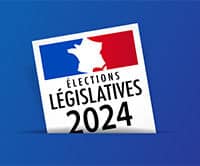 Élections législatives