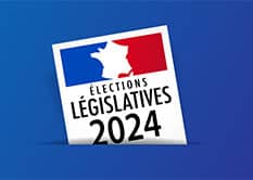 Élections législatives