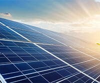 Enquête publique construction d'un parc photovoltaïque