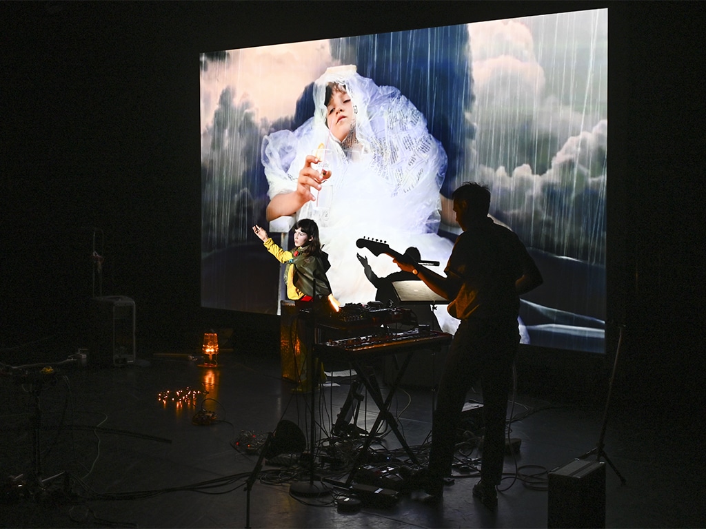 Totale Eclipse [TrafiK]* à l'Auditorium – Espace François Mitterrand à Bergerac