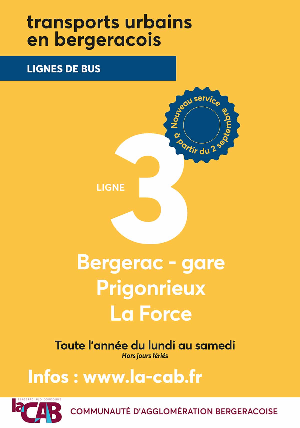 Ligne 3 - Affiche Sucettea3