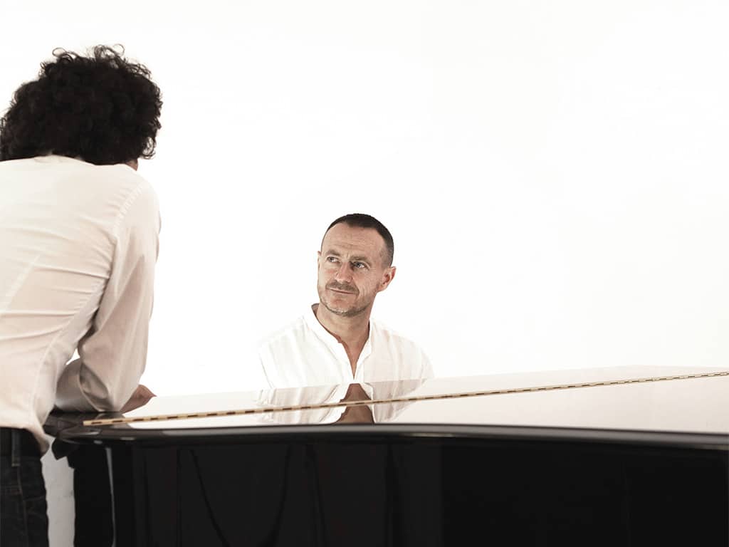 Ton piano danse toujours : Soirée d’ouverture de la saison culturelle 2024-2025