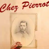 12 – Chez Pierrot