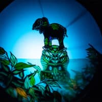Enfant d'Elephant à l'Auditorium – Espace François Mitterrand à Bergerac
