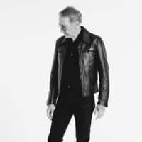 Alain Chamfort accompagné de Valli au Centre Culturel Michel Manet