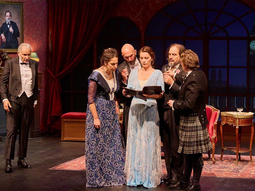L'heure des assassins au Centre Culturel Michel Manet