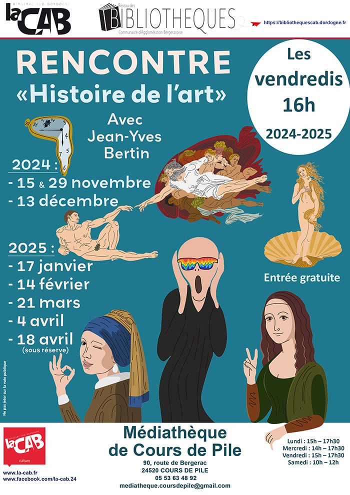 Histoire de l'art