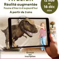 ATELIER realité augmentée copie