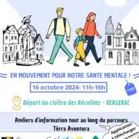 Affiche SISM Bergerac_