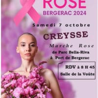 CREYSSE OCTOBRE ROSE 2024