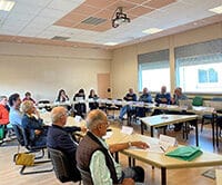 Fonds européens territorialisés : le comité du GAL Grand Bergeracois analyse les premières demandes