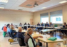 Fonds européens territorialisés : le comité du GAL Grand Bergeracois analyse les premières demandes