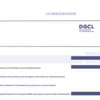 Index égalité professionnelle