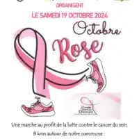 Octobre Rose 2024 lunas