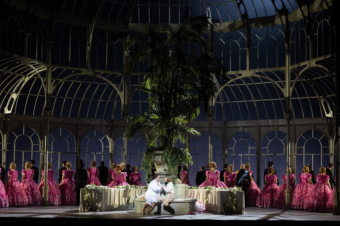 Micro Folie de la CAB à Quai Cyrano : Ballet Cendrillon de l’Opéra National de Paris