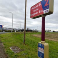 Transports : La ligne 2 s’étend pour faciliter l’accès aux soins