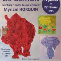 IMPRESSION expo cours de pile faune et flore 25 copie