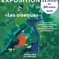 IMPRESSION expo oiseaux lamonzie 25 copie