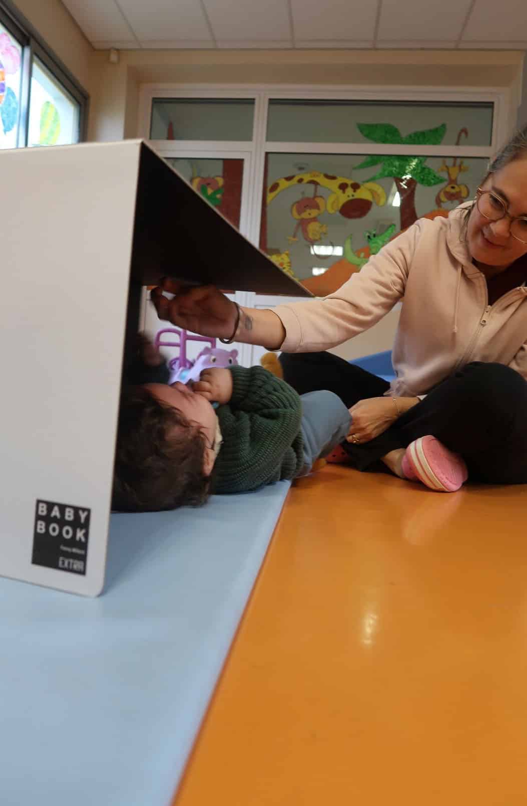 ateliers MA - le bébé et son espace3