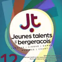 jeunes talents 2025