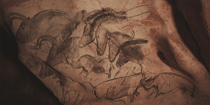 Célébrons les 30 ans de la découverte de la Grotte Chauvet à la micro Folie de la CAB