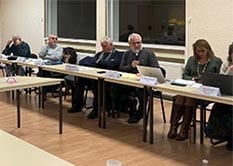 Financements européens : une impulsion essentielle pour les espaces ruraux