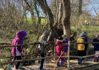 Accueil de Loisirs Sans Hébergement (ALSH) de Prigonrieux