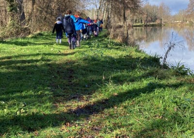 Accueil de Loisirs Sans Hébergement (ALSH) de Prigonrieux