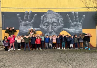 Accueil de Loisirs Sans Hébergement (ALSH) de Prigonrieux