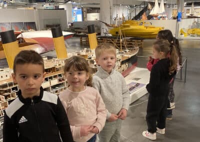 Accueil de Loisirs Sans Hébergement (ALSH) de Prigonrieux