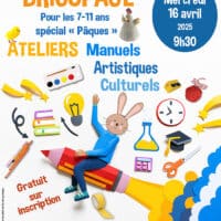 Bricopage : "spécial Pâques"