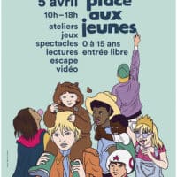 Place aux Jeunes