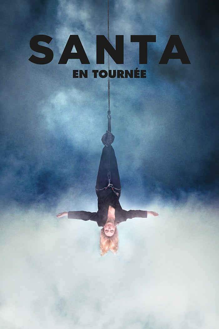 Santa Tour 2025 : Soirée d'ouverture du Centre évènementiel