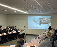 Fonds européens territorialisés : Orientation de projets du GAL Grand Bergeracois pour 2025