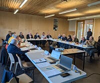 Fonds européens territorialisés : Orientation de projets du GAL Grand Bergeracois pour 2025