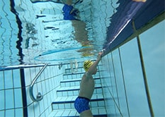 Dispositif Aisance Aquatique à l’Aqualud