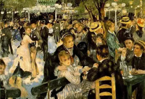Micro Folie de la CAB : Nuit européenne des musées