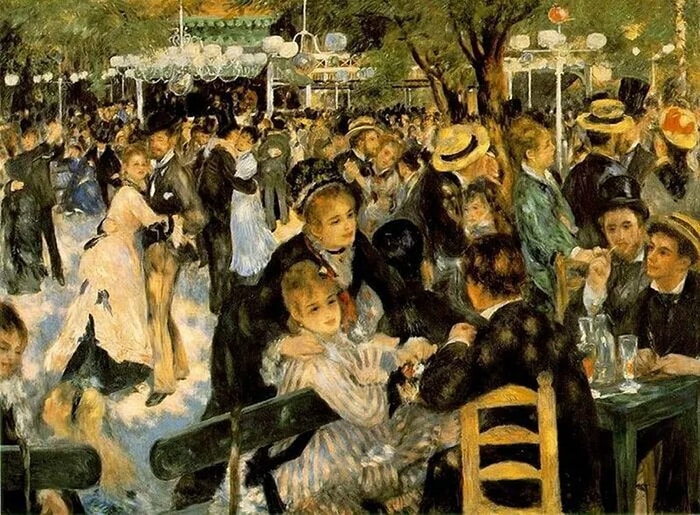 Micro Folie de la CAB : Nuit européenne des musées