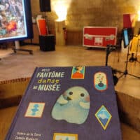 Micro Folie de la CAB : Nuit européenne des musées - La matin des musées