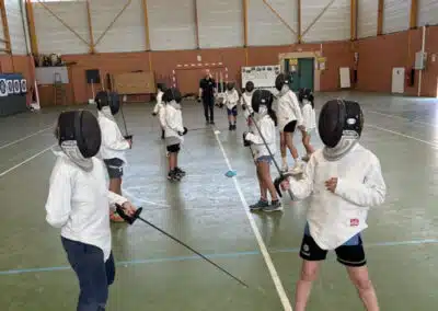 Accueil de Loisirs Sans Hébergement (ALSH) de Prigonrieux