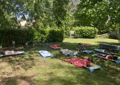 Accueil de Loisirs Sans Hébergement (ALSH) de Prigonrieux